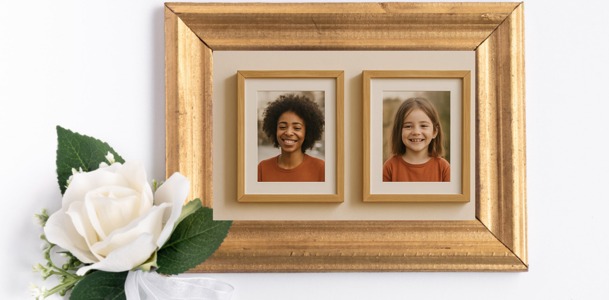Double Frames